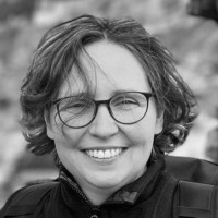 DKB Code Factory GmbH Employee Raphaela Wrede's profile photo