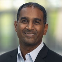 SpartanNash Employee Jay Mahabir's profile photo