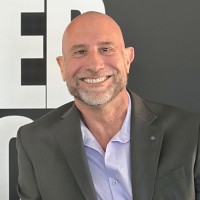 Self. Employee Eric Blum's profile photo