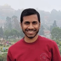 Akash Pal Email & Phone Number