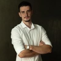 Vladimir Mawla's profile photo