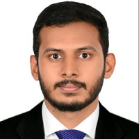 MOCA UAE Employee Ajeer M's profile photo