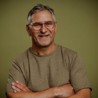 Ghost Diving Employee Cor Kuyvenhoven's profile photo