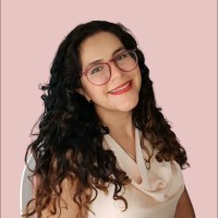 FUSAL Employee Marcela Lemus Guinea's profile photo