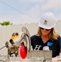 Habitat for Humanity of Greater Los Angeles Employee Erin Rank's profile photo
