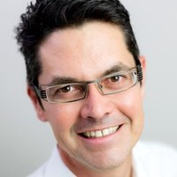 Healthia Limited Australia Employee John Miller's profile photo