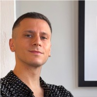 Perusall Employee Ryan Alexander's profile photo