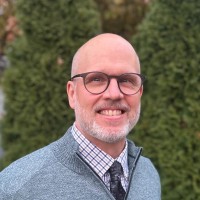 GPD Optoelectronics Corp. Employee Todd Heger's profile photo