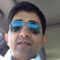 Qualcomm Employee Mohammad Asif's profile photo