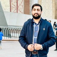 Silverdale Employee Muzher Siddique's profile photo