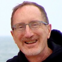 SPOT Imaging Employee Patrick Merlo's profile photo
