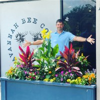Savannah Bee Company Employee Mark Haney's profile photo