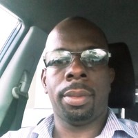 JMMB Group Jamaica Employee Garth Davis's profile photo