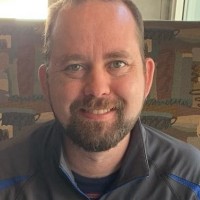 David McFall Email & Phone Number