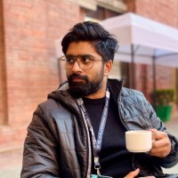 Premagic Employee Althaf Roshan's profile photo