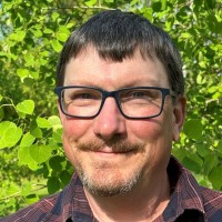 Alliance for Tribal Clean Energy Employee Todd Halvorsen's profile photo