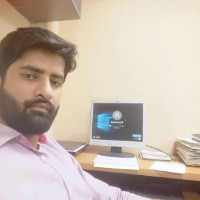 Intellitechsol Employee Afeer bin Tahir's profile photo