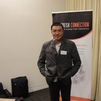 马士基(中国)航运有限公司 Employee 鑫德 王's profile photo