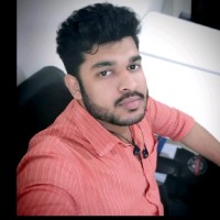 Athul Thomas Email