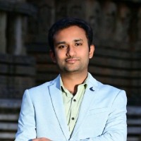 Supreeth Gowda Email