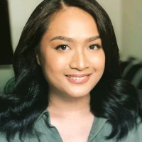 Ina Patricia Diola Email