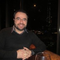 CNH Industrial Employee Marcus Ribeiro's profile photo