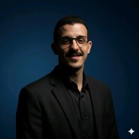 Redline Satellite Systems Employee Loai Ayman's profile photo