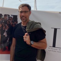 Plasta, AB Employee Danas Poderis's profile photo