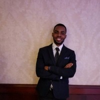 Blue Cross Blue Shield of Michigan Employee Solomon A's profile photo