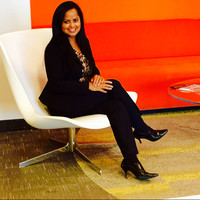 Anjana Sra Email & Phone Number