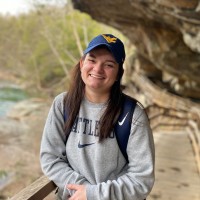 Leidos Employee Abby Bender's profile photo