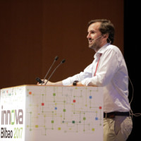 osakidetza Employee Iñigo Robredo Guinea's profile photo