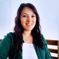 Estrucplan Consultora S.A. Employee Maria Sol Vasquez's profile photo