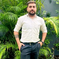 Programming.com Employee Sahil Arora's profile photo