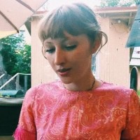 Sniph Employee Anna Söderberg's profile photo