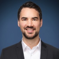 Assure Consulting GmbH Employee Alexander Dreessen's profile photo
