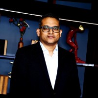 Institute for Energy Economics and Financial Analysis (IEEFA) Employee Charith Konda's profile photo