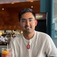 Thornton Engineering Australia Pty Ltd Employee Akkshaay Bora's profile photo