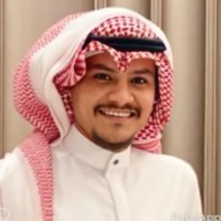 Rush rooms Employee Feras Felemban's profile photo