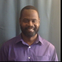 Insight Global Employee Benicio Thomas's profile photo