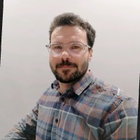 DocProcess Employee Andrei Pascalin's profile photo