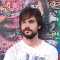 Virtualcave Employee Diego González Redondo's profile photo