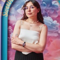 Expur Employee Nicoleta Avrămescu's profile photo