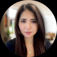 Manulife Employee Ruby Chen's profile photo