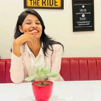 Dr Reddy's Foundation Employee Monica Singh's profile photo