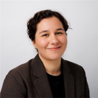 Sarah Larsson Email & Phone Number