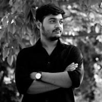 Naresh Pandu Email & Phone Number