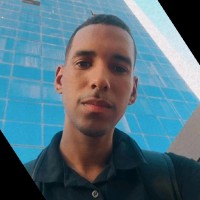 SOLUTE SOLUÇÕES INTELIGENTES Employee Joás Gonçalves's profile photo