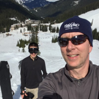 Robert Linton Email & Phone Number