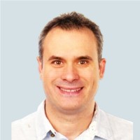 Paellador Group Employee Xavier Gonzalez Cañas's profile photo
